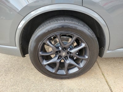 2022 Dodge Durango R/T AWD