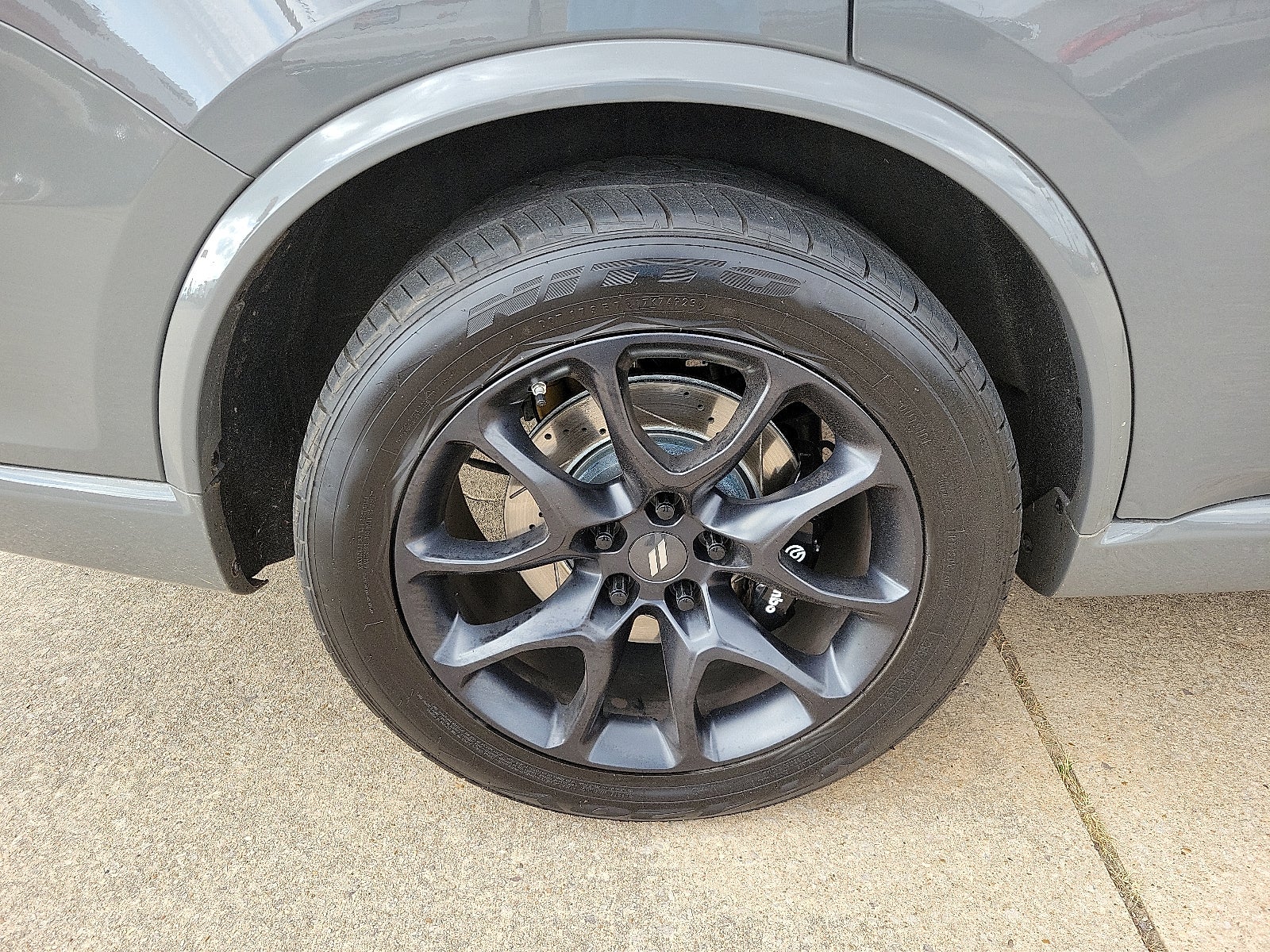 2022 Dodge Durango R/T AWD