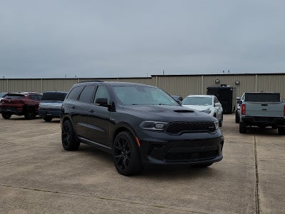 2024 Dodge Durango R/T Plus AWD