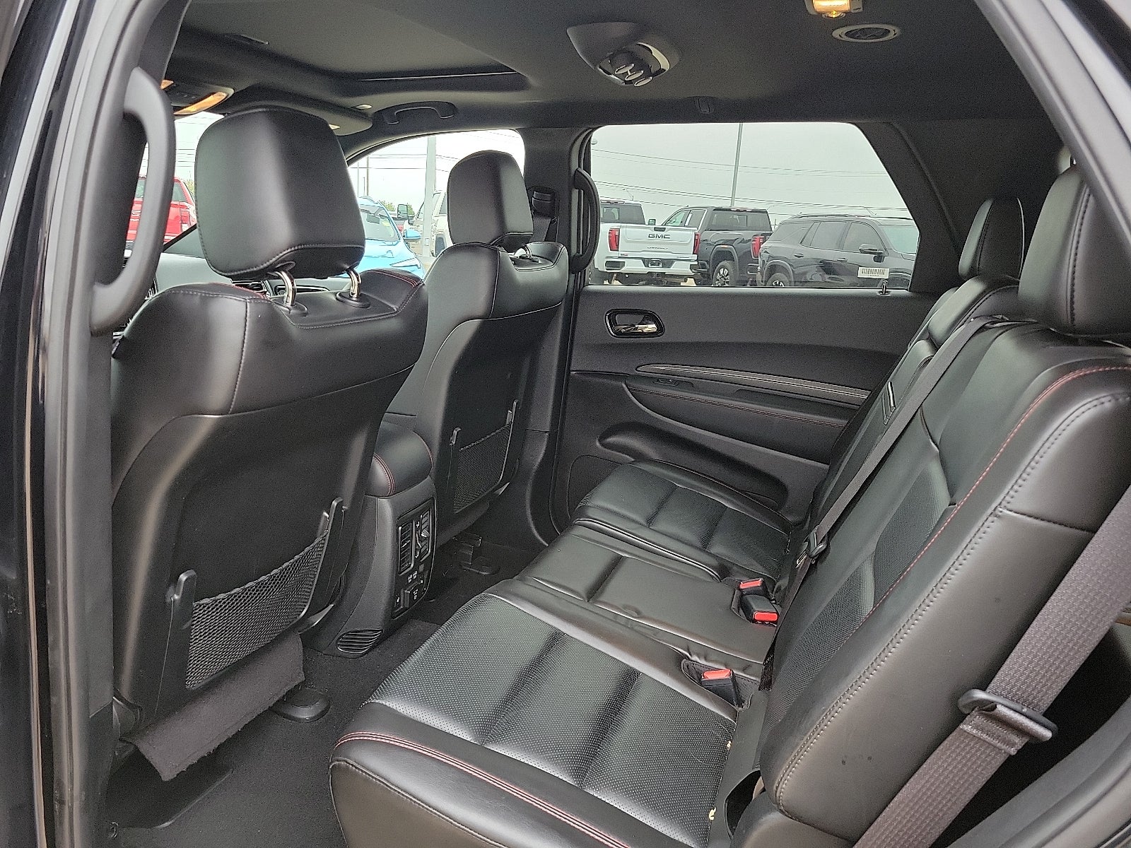 2024 Dodge Durango R/T Plus AWD