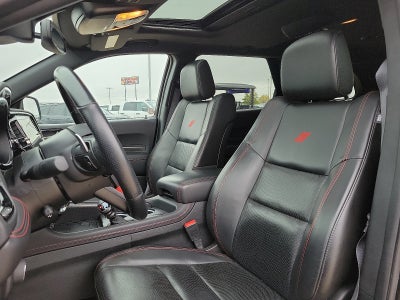 2024 Dodge Durango R/T Plus AWD