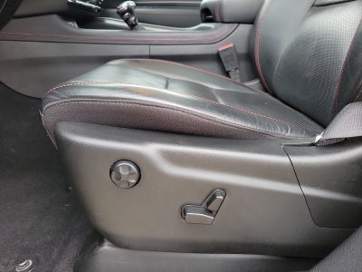 2024 Dodge Durango R/T Plus AWD