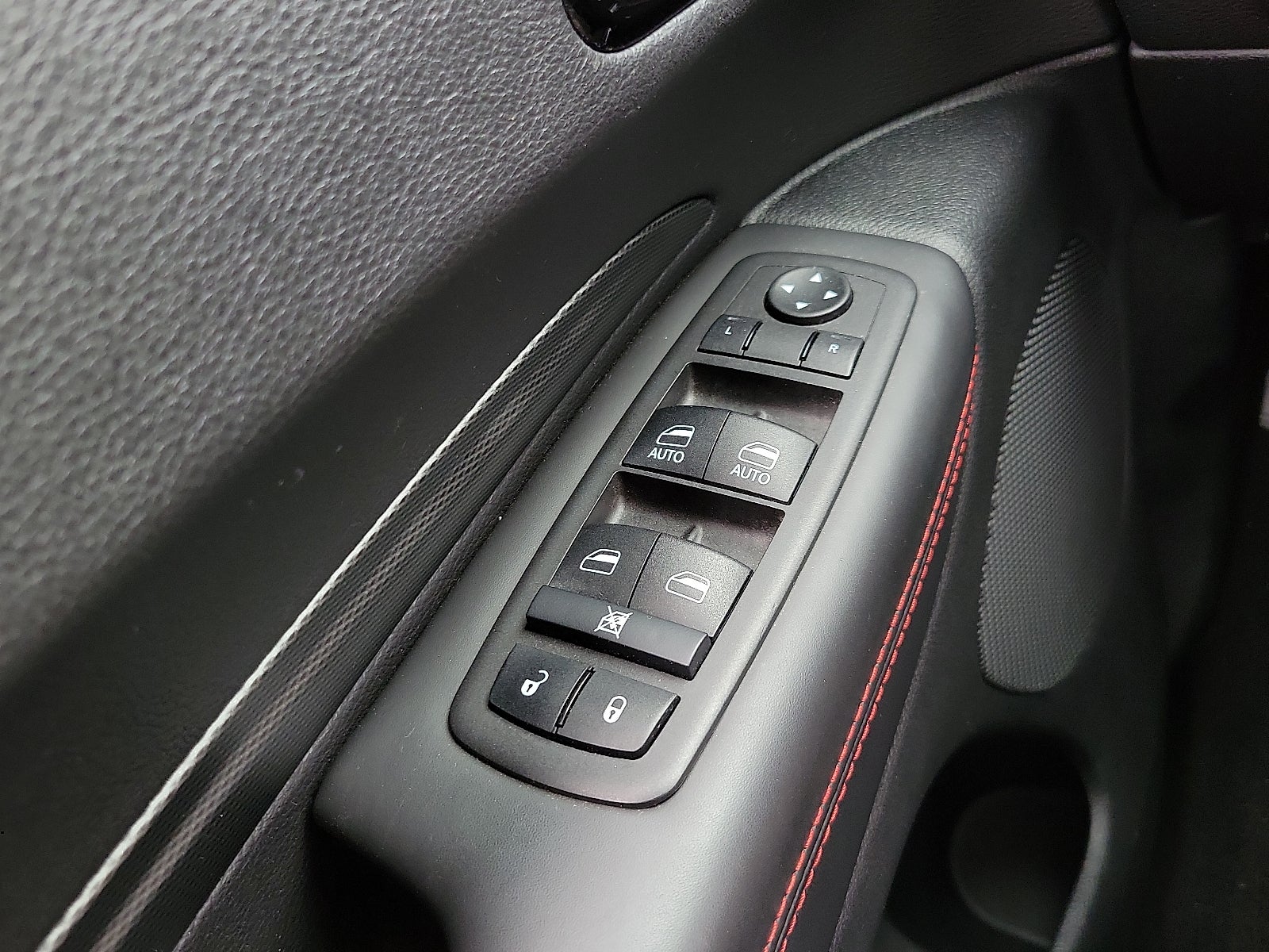 2024 Dodge Durango R/T Plus AWD