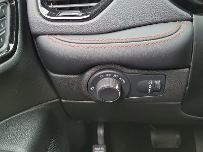 2024 Dodge Durango R/T Plus AWD