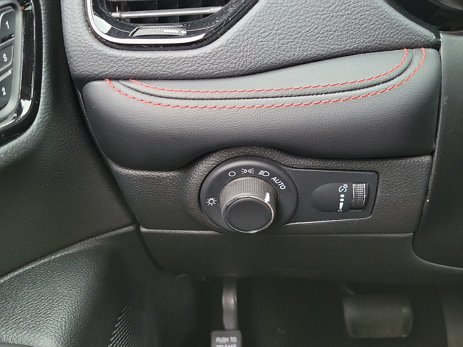 2024 Dodge Durango R/T Plus AWD