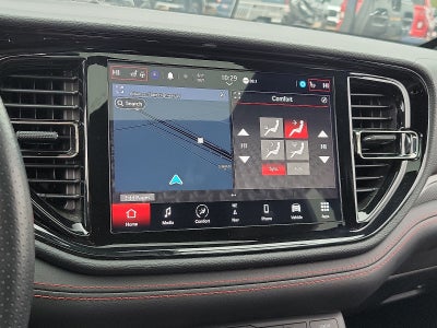 2024 Dodge Durango R/T Plus AWD