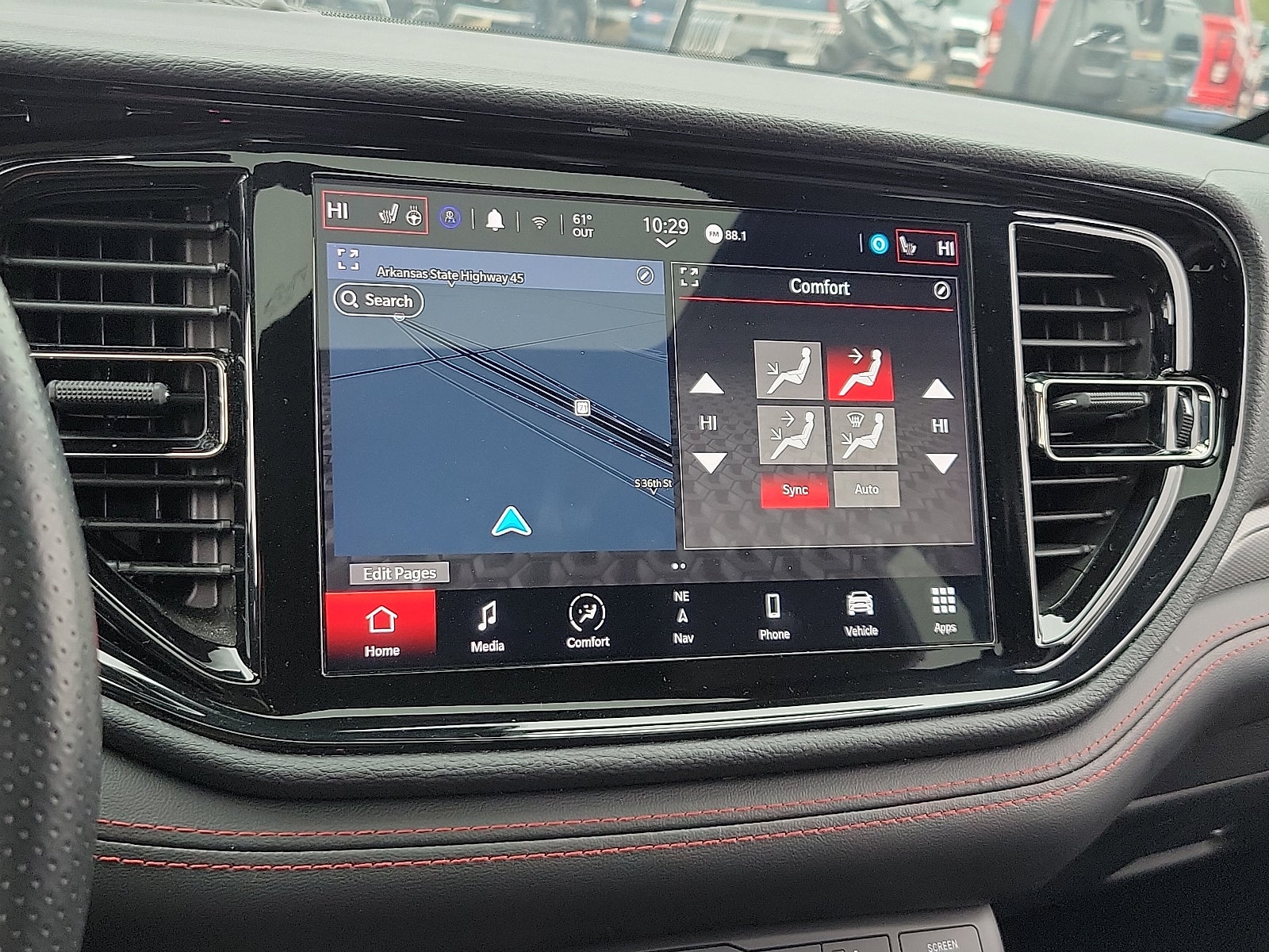 2024 Dodge Durango R/T Plus AWD