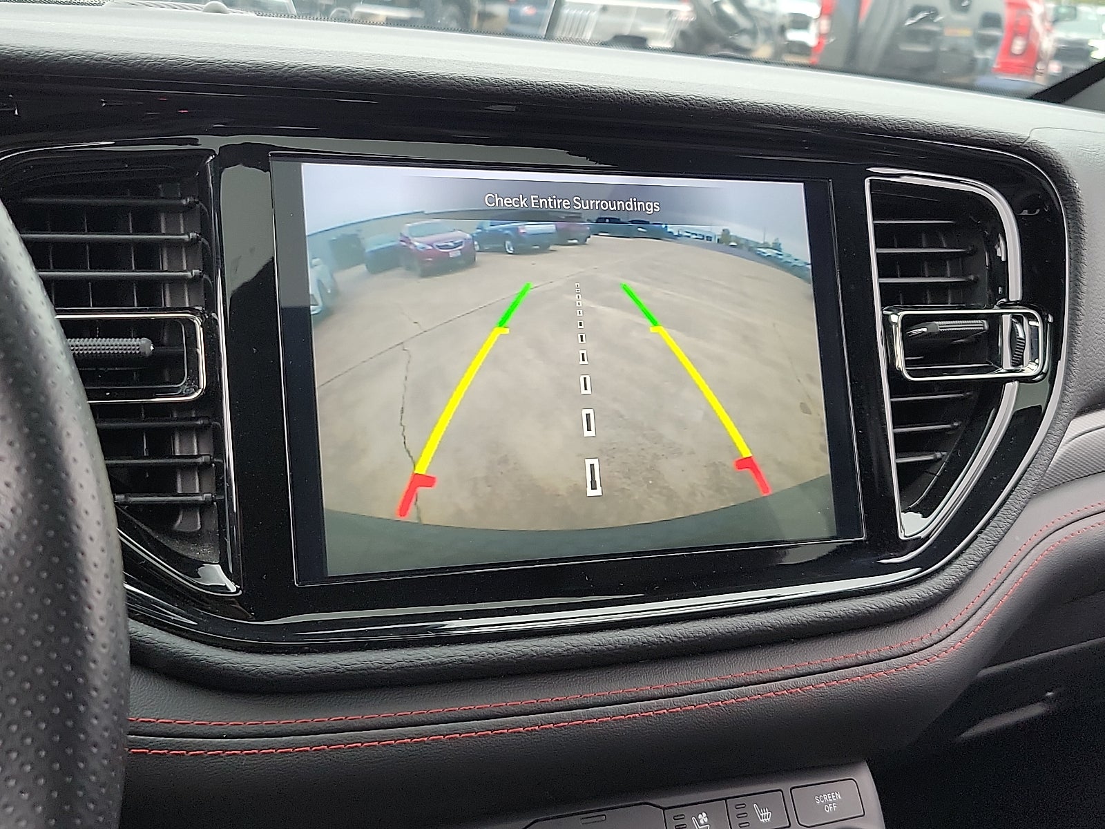 2024 Dodge Durango R/T Plus AWD