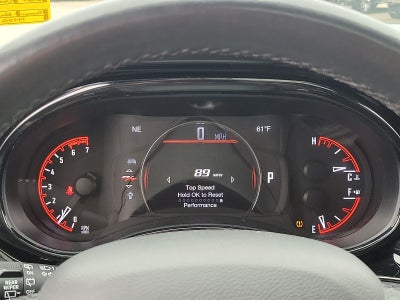 2024 Dodge Durango R/T Plus AWD