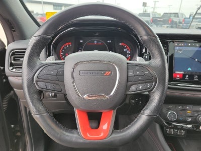2024 Dodge Durango R/T Plus AWD
