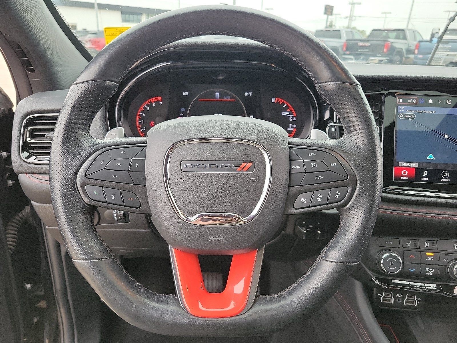 2024 Dodge Durango R/T Plus AWD