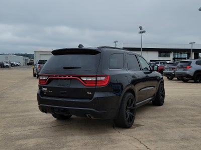 2024 Dodge Durango R/T Plus AWD