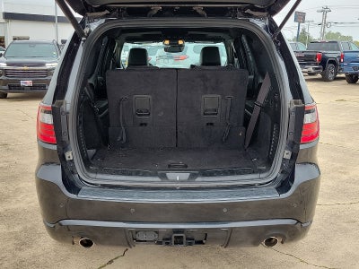 2024 Dodge Durango R/T Plus AWD