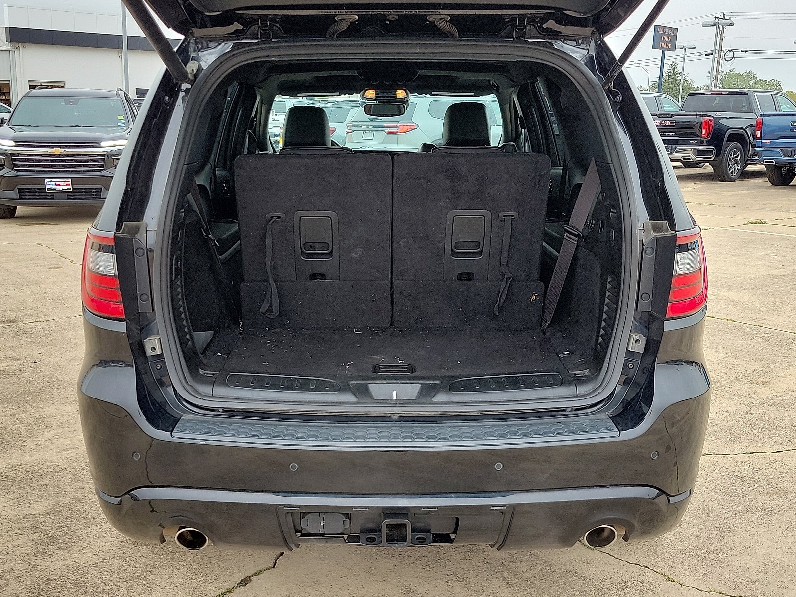 2024 Dodge Durango R/T Plus AWD