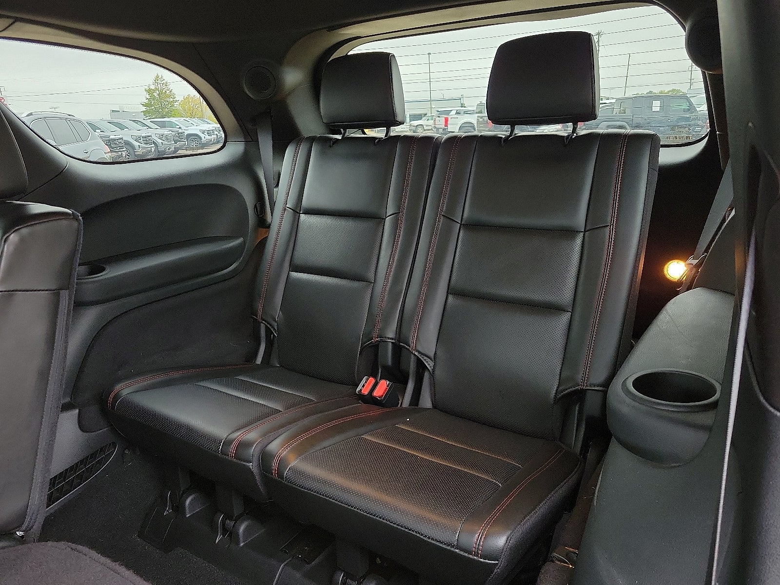 2024 Dodge Durango R/T Plus AWD