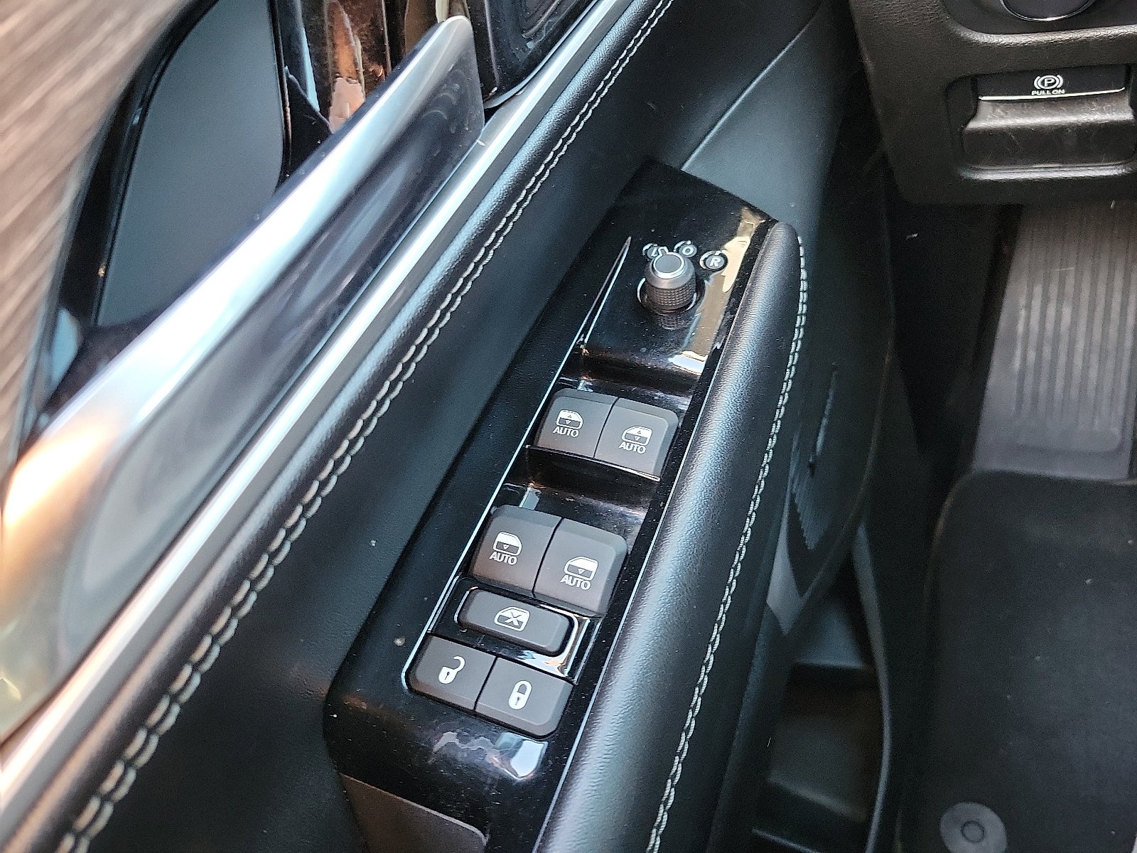 2022 Jeep Wagoneer Series II 4x4