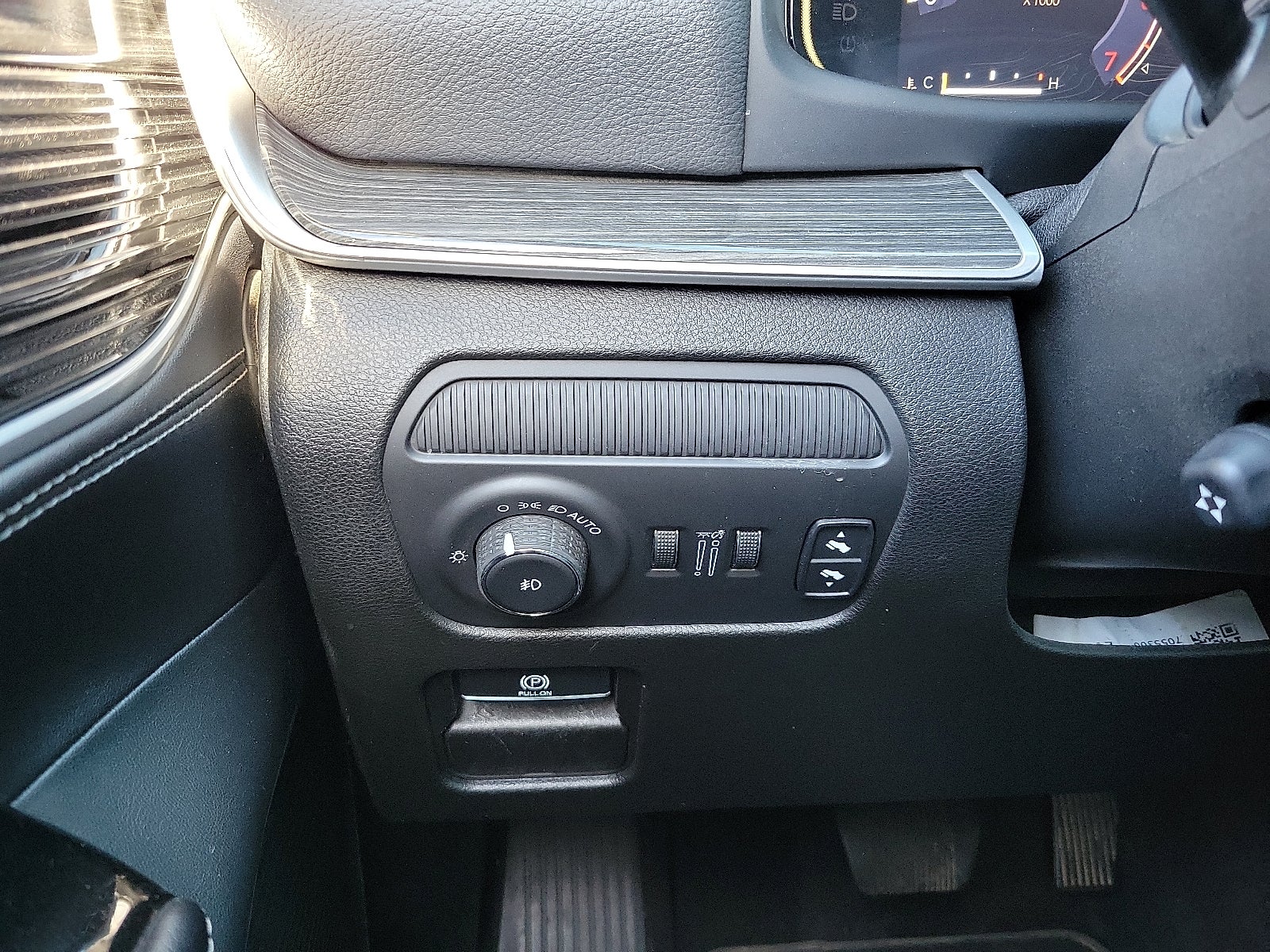 2022 Jeep Wagoneer Series II 4x4