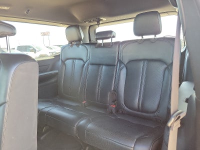 2022 Jeep Wagoneer Series II 4x4