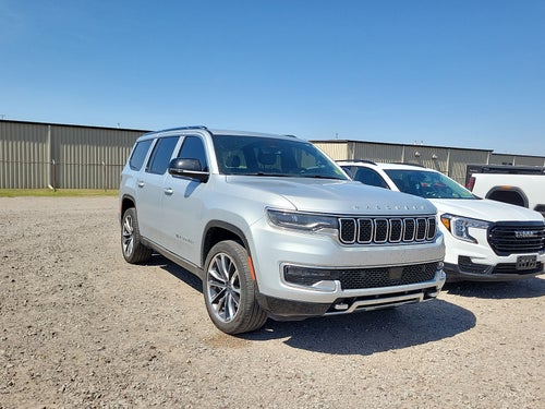 2023 Jeep Wagoneer Series III 4x4
