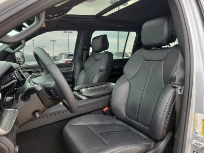2023 Jeep Wagoneer Series III 4x4