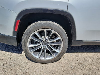 2023 Jeep Wagoneer Series III 4x4