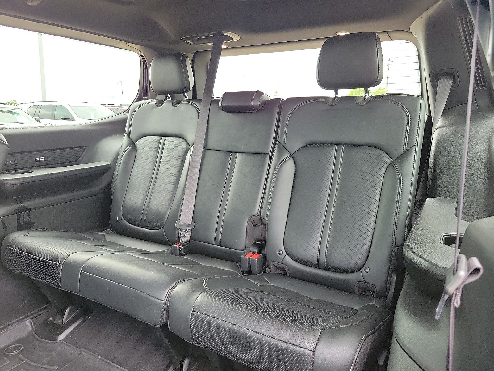 2023 Jeep Wagoneer Series III 4x4