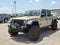 2020 Jeep Gladiator Rubicon 4x4