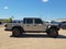2020 Jeep Gladiator Rubicon 4x4