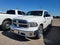 2018 RAM 1500 Big Horn Quad Cab 4x2 6'4" Box