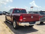 2018 RAM 1500 Big Horn Crew Cab 4x2 5'7" Box