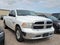 2020 RAM 1500 Classic SLT Crew Cab 4x2 6'4" Box