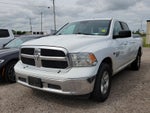 2020 RAM 1500 Classic SLT Crew Cab 4x2 6'4" Box