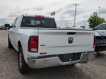2020 RAM 1500 Classic SLT Crew Cab 4x2 6'4" Box