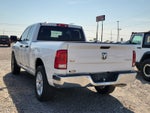 2024 RAM 1500 Classic SLT Quad Cab 4x4 6'4" Box