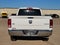 2024 RAM 1500 Classic SLT Quad Cab 4x4 6'4" Box