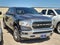 2021 RAM 1500 Big Horn Crew Cab 4x2 5'7" Box