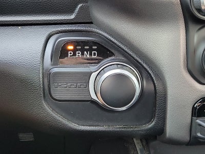 2021 RAM 1500 Big Horn Crew Cab 4x2 5'7" Box