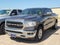 2021 RAM 1500 Big Horn Crew Cab 4x2 5'7" Box