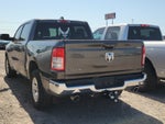 2021 RAM 1500 Big Horn Crew Cab 4x2 5'7" Box
