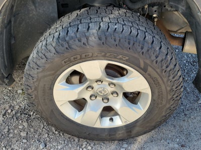 2021 RAM 1500 Big Horn Crew Cab 4x2 5'7" Box