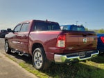 2022 RAM 1500 Big Horn Crew Cab 4x2 5'7" Box