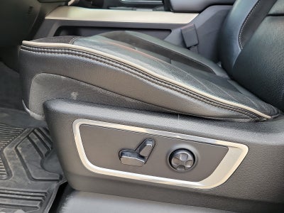 2019 RAM 1500 Laramie Crew Cab 4x2 5'7" Box