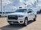 2025 RAM 1500 Big Horn Crew Cab 4x4 5'7" Box
