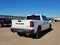 2025 RAM 1500 Warlock Crew Cab 4x4 5'7" Box