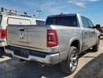 2020 RAM 1500 Limited Crew Cab 4x4 5'7" Box
