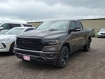 2021 RAM 1500 Limited Crew Cab 4x4 5'7" Box