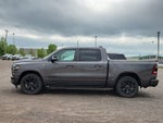 2021 RAM 1500 Limited Crew Cab 4x4 5'7" Box