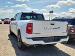 2025 RAM 1500 Laramie Crew Cab 4x4 5'7" Box
