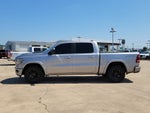 2021 RAM 1500 Laramie Crew Cab 4x4 5'7" Box