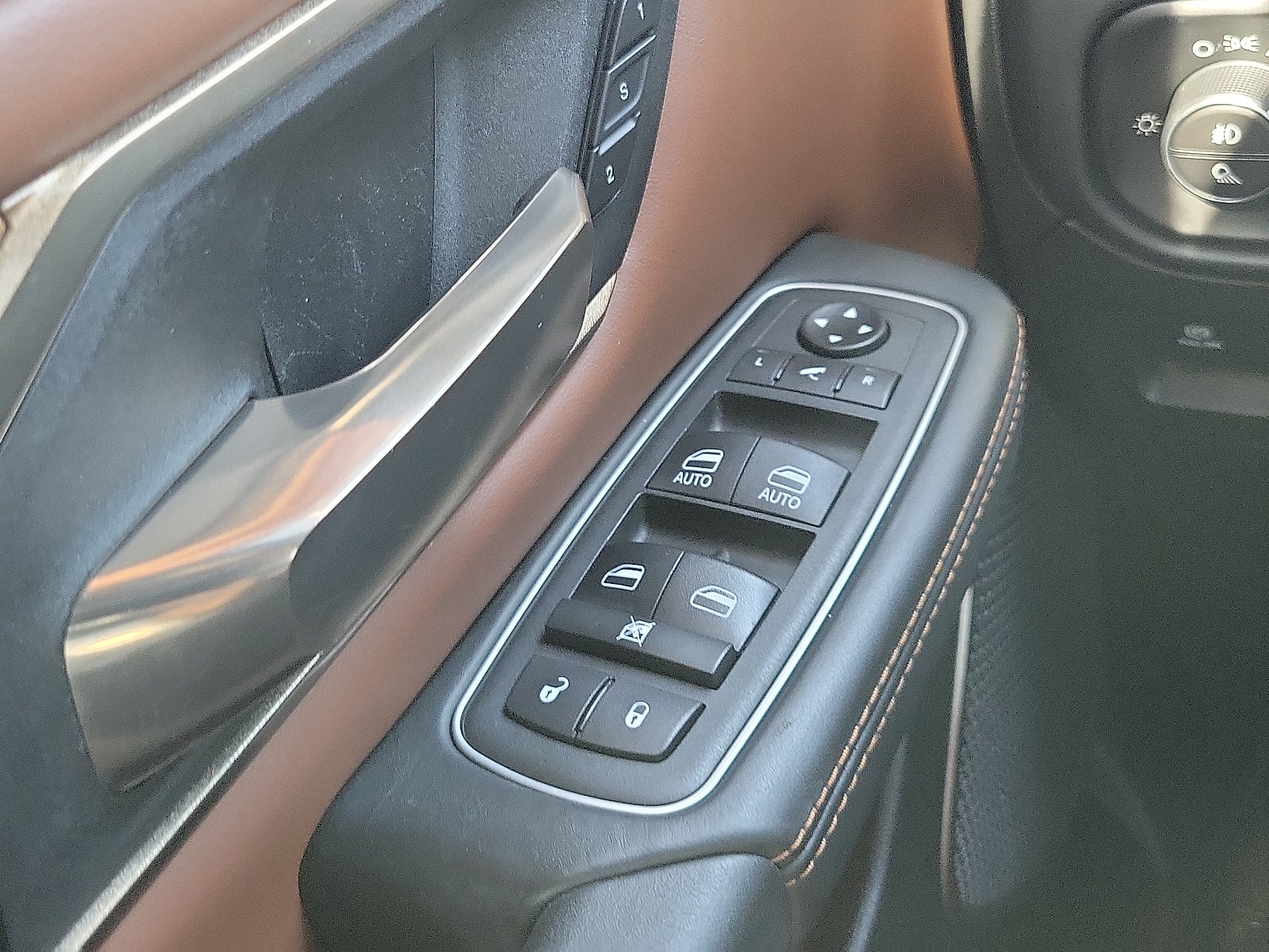 2021 RAM 1500 Limited Longhorn Crew Cab 4x4 5'7" Box